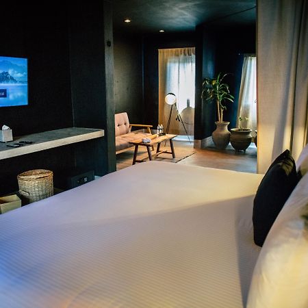 Aroma Tulum & Beach Club Extérieur photo
