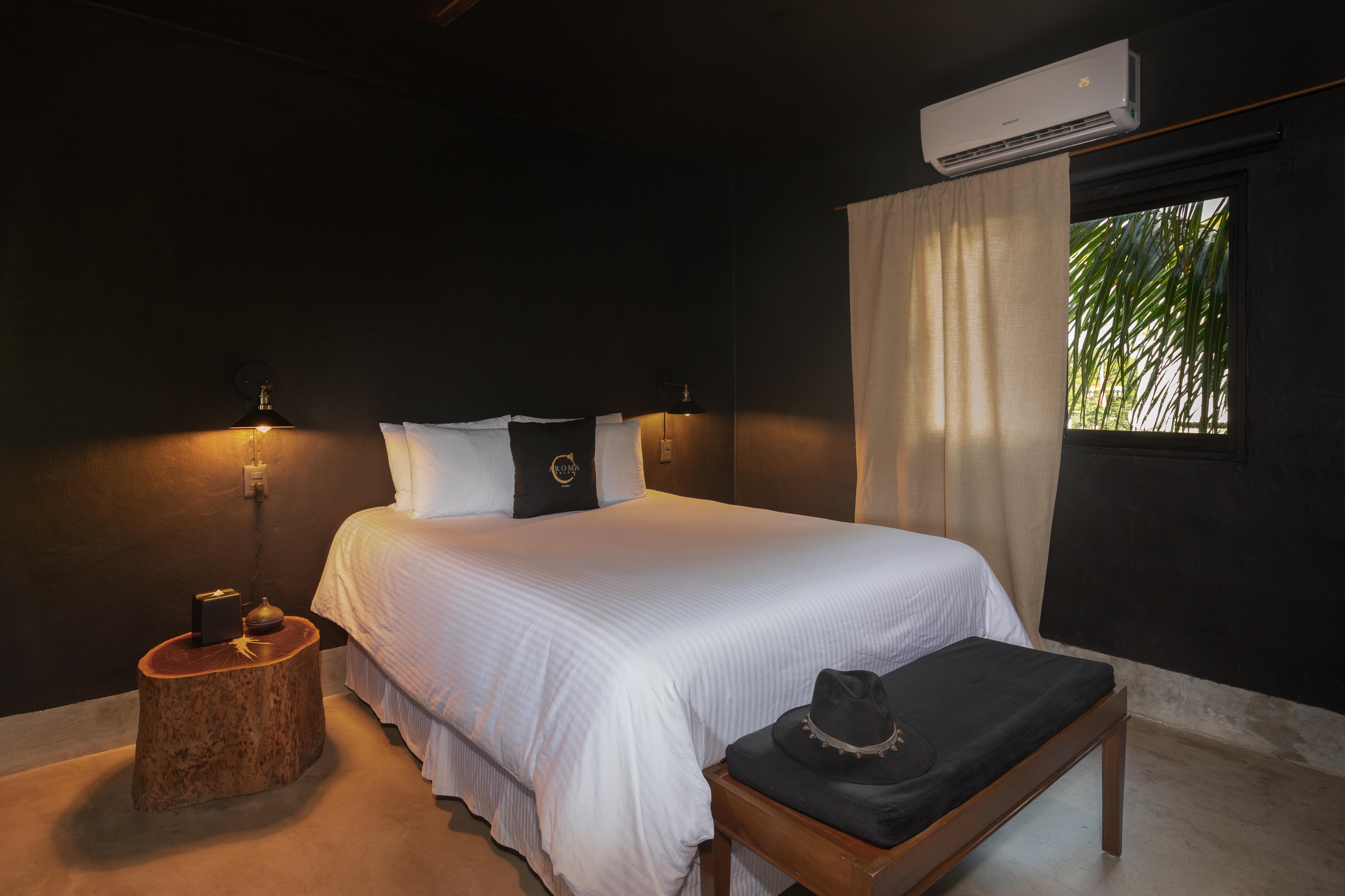 Aroma Tulum & Beach Club Extérieur photo