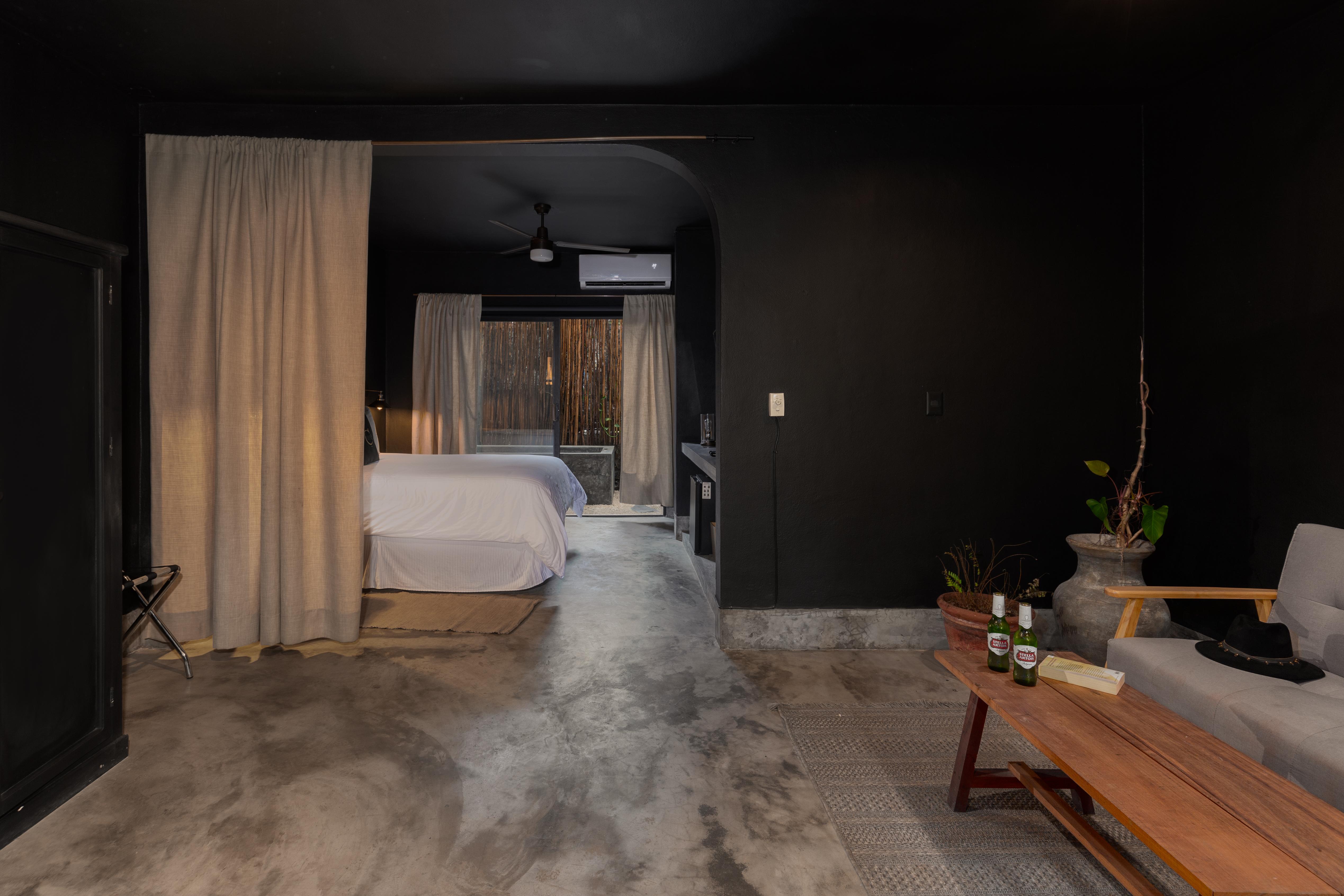 Aroma Tulum & Beach Club Extérieur photo
