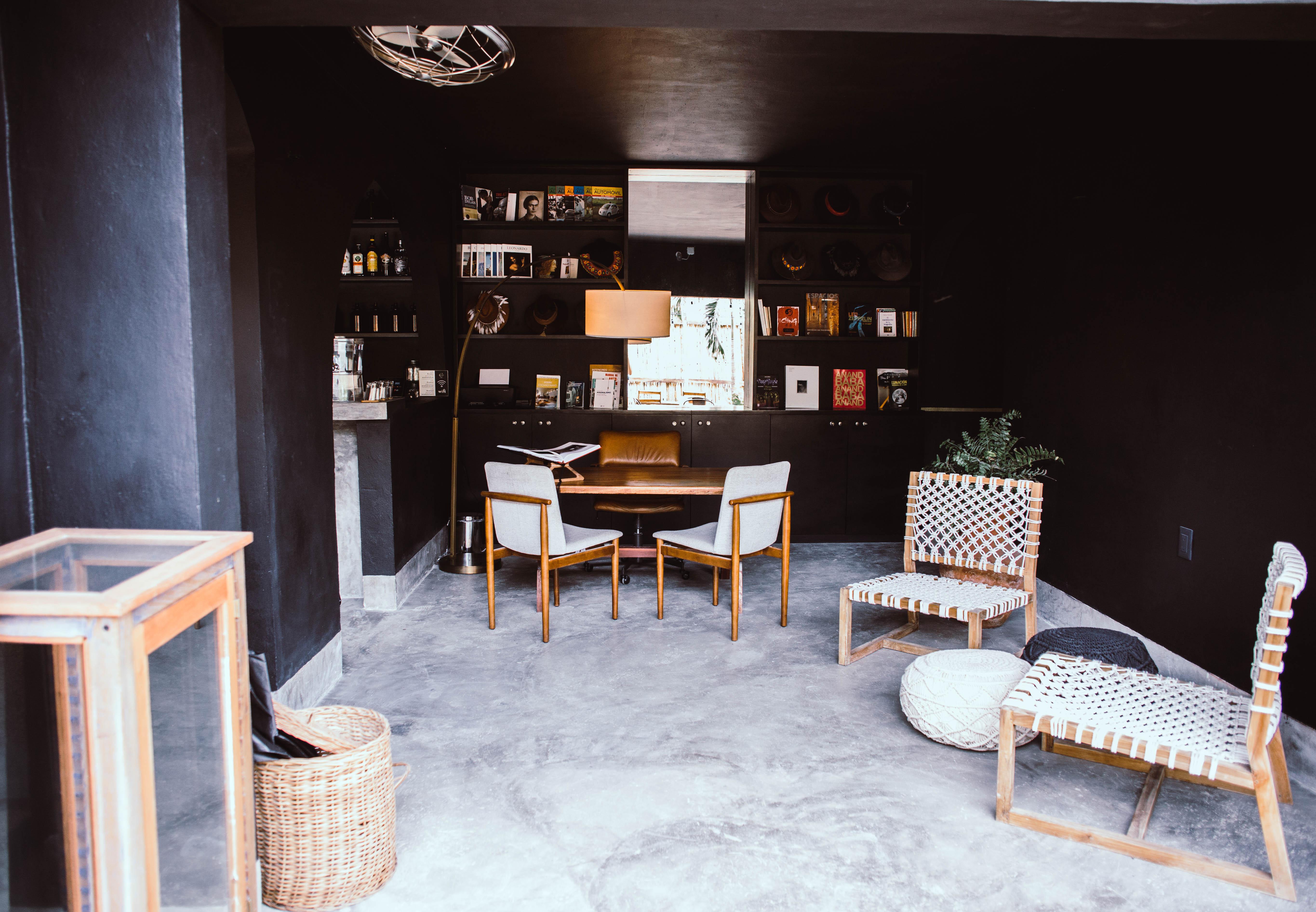 Aroma Tulum & Beach Club Extérieur photo
