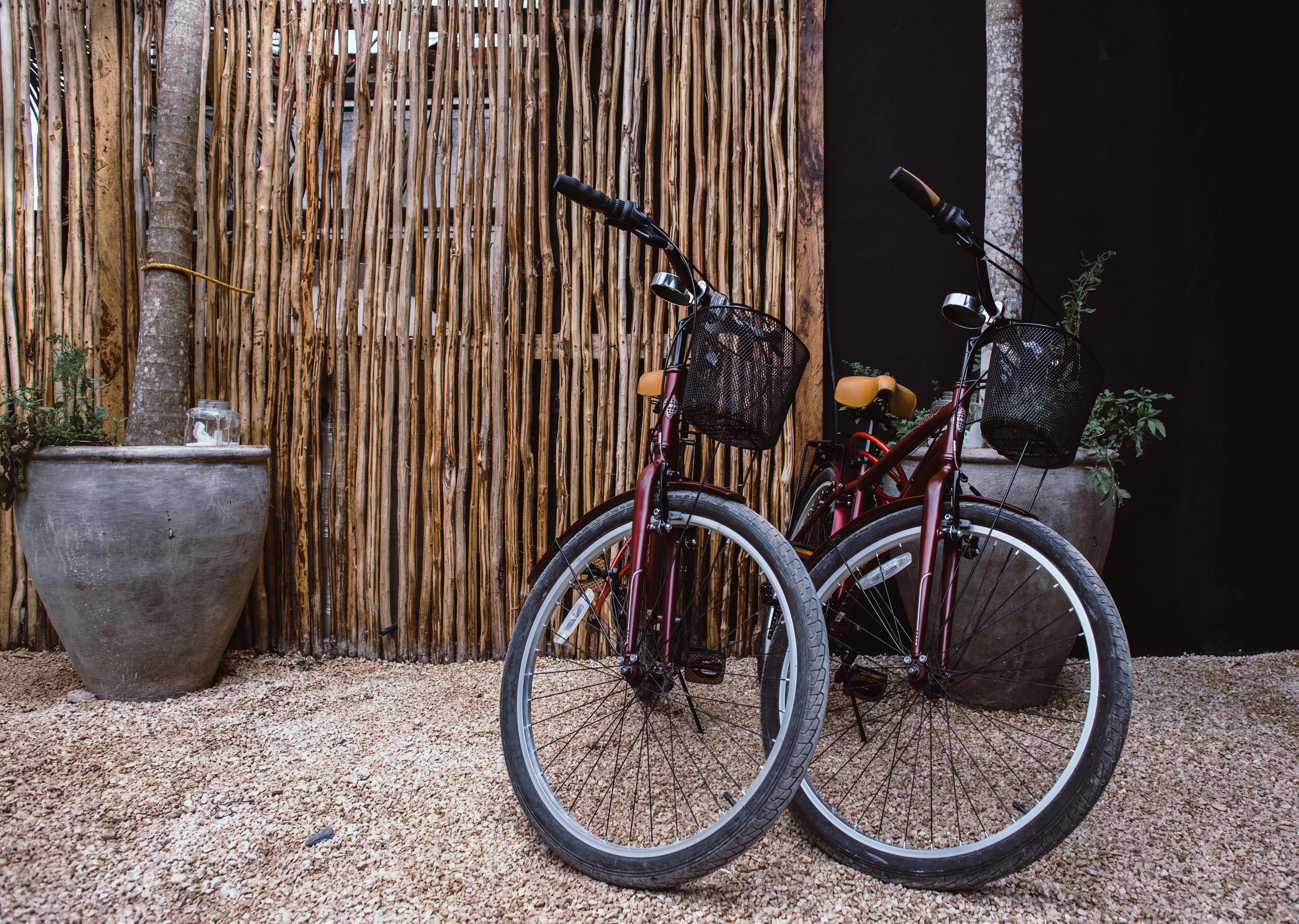 Aroma Tulum & Beach Club Extérieur photo