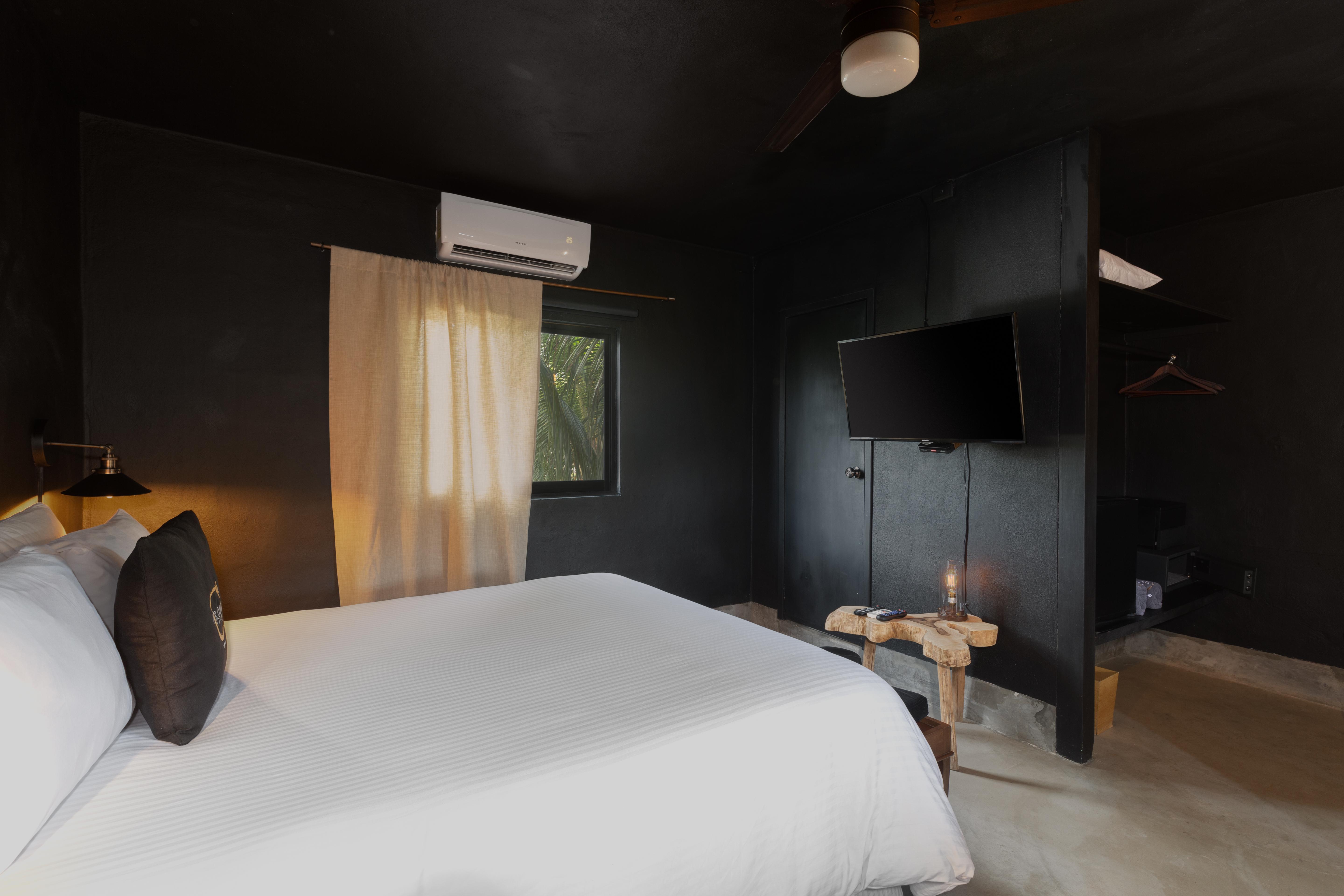 Aroma Tulum & Beach Club Extérieur photo