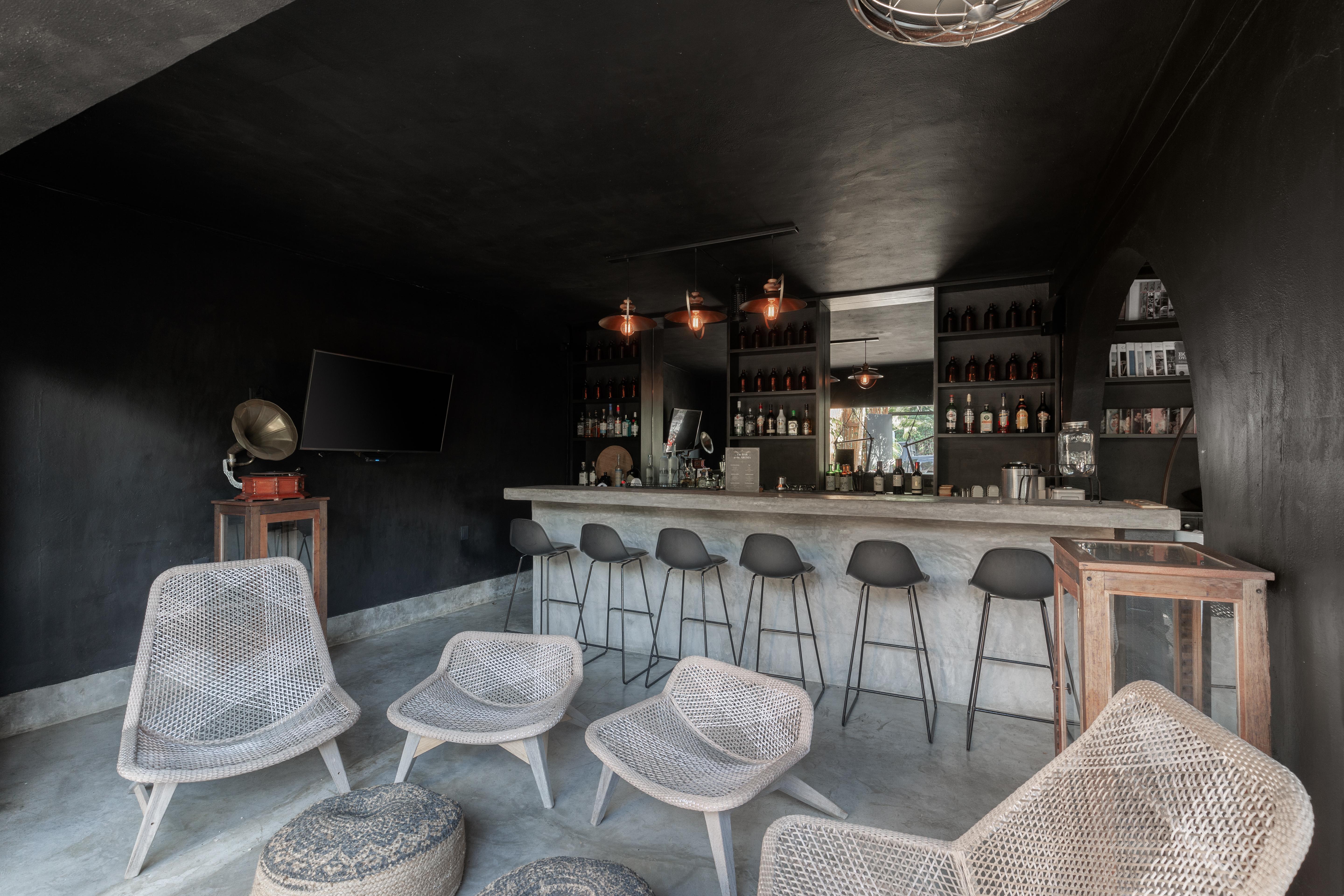 Aroma Tulum & Beach Club Extérieur photo