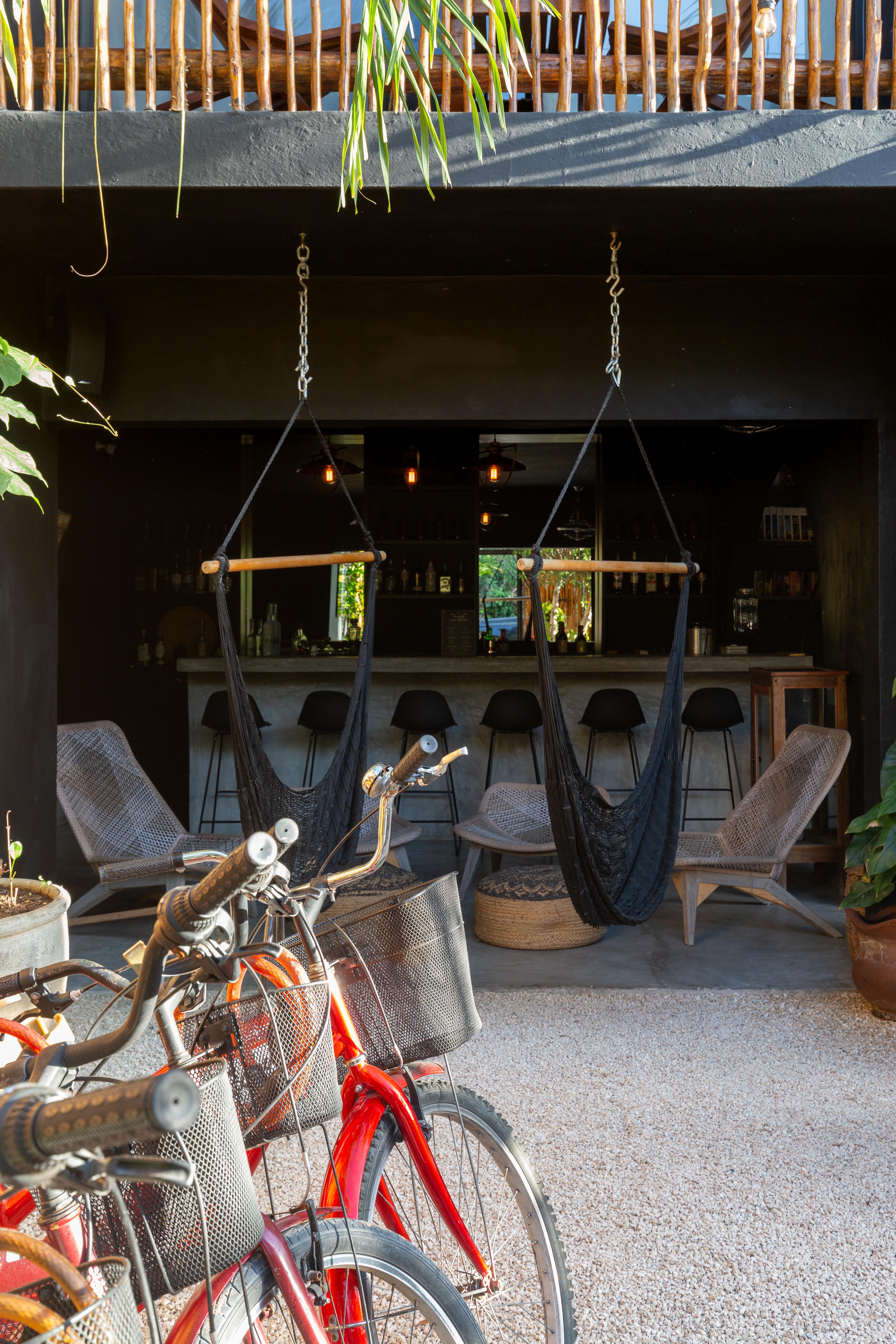 Aroma Tulum & Beach Club Extérieur photo