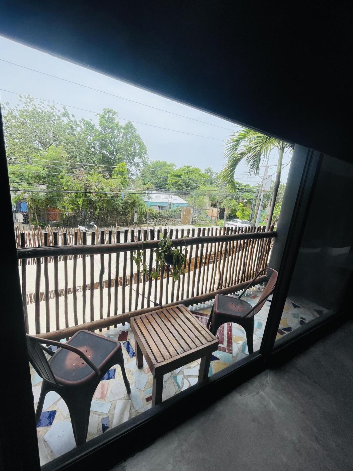 Aroma Tulum & Beach Club Extérieur photo