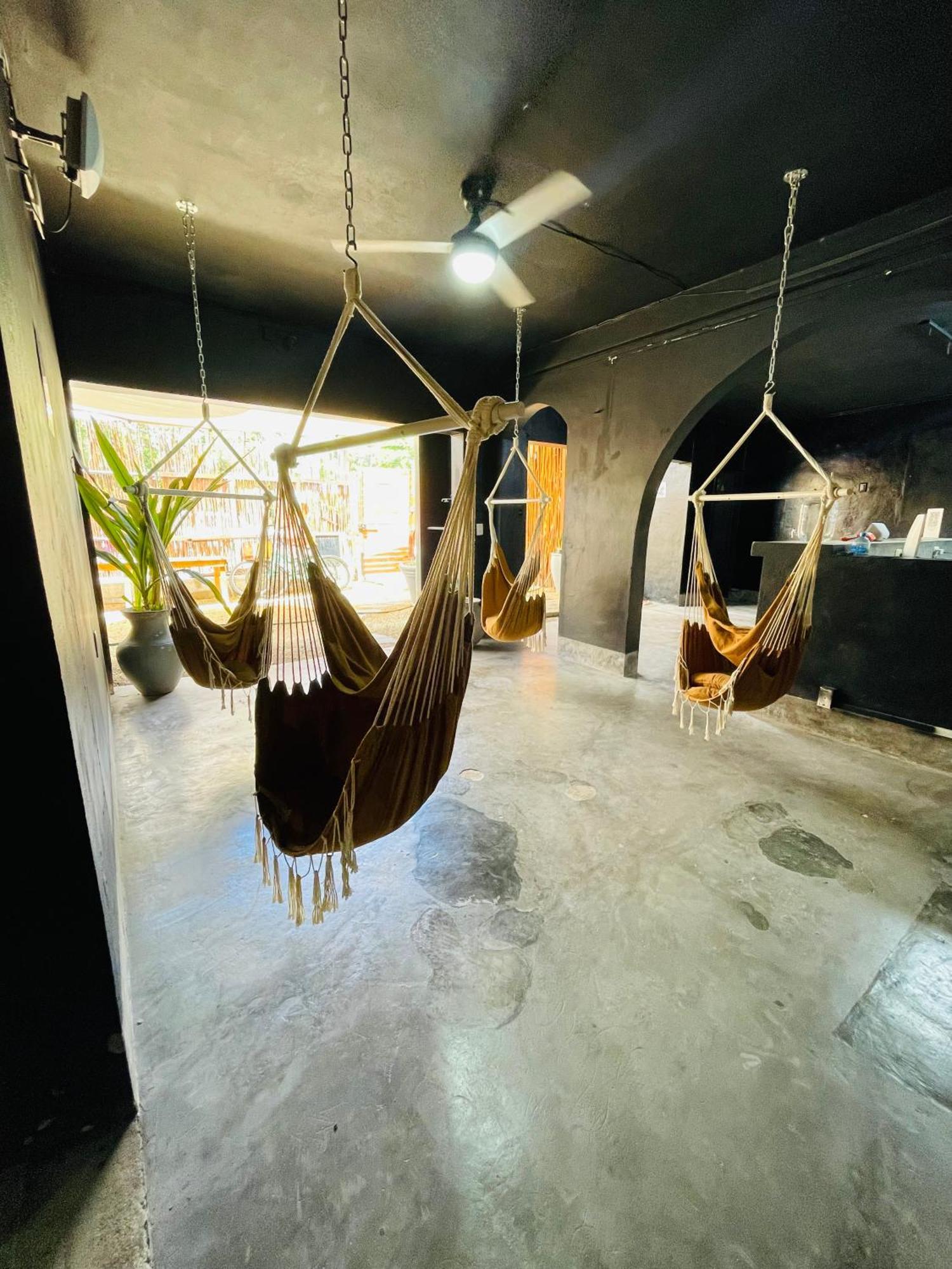 Aroma Tulum & Beach Club Extérieur photo